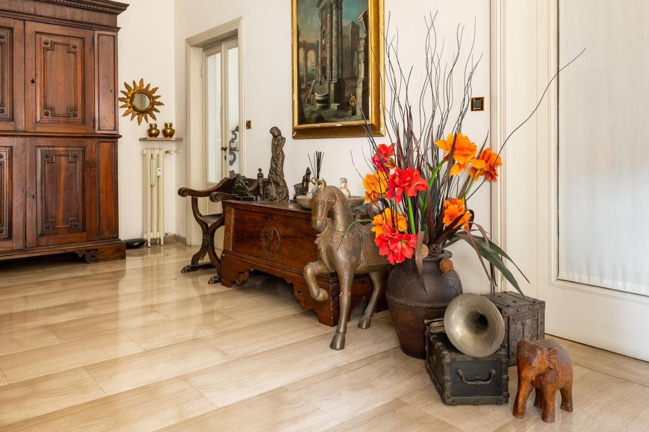 Italy Prestigious Guest House, Bologna
