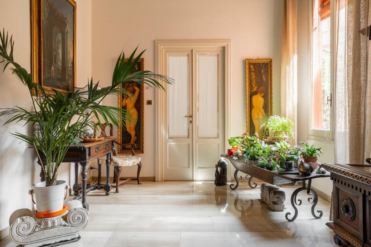 Italy Prestigious Guest House — Photos 3